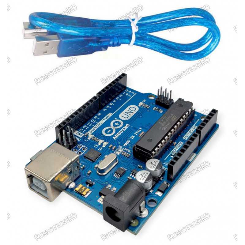 Arduino Uno R3
