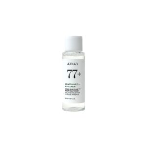 ANUA Heartleaf 77 Soothing Toner 40 ml