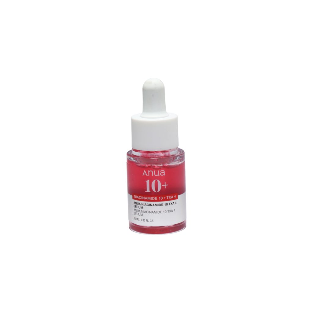 ANUA Niacinamide 10 TXA 4 Serum 10 ml