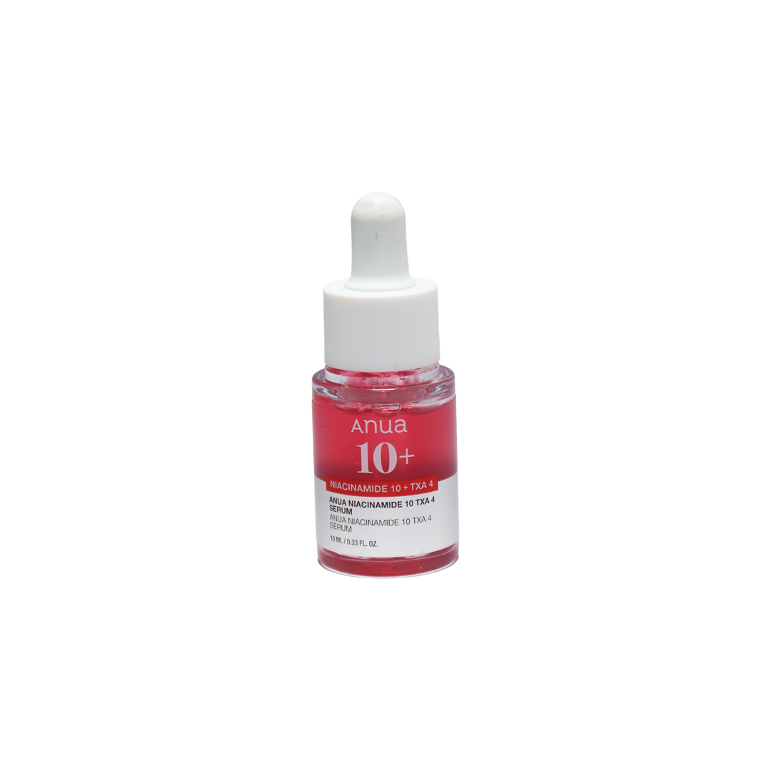 ANUA Niacinamide 10 TXA 4 Serum 10 ml