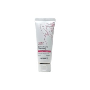 Beaute 3D Underarm Whitening Cure Cream 100 ml