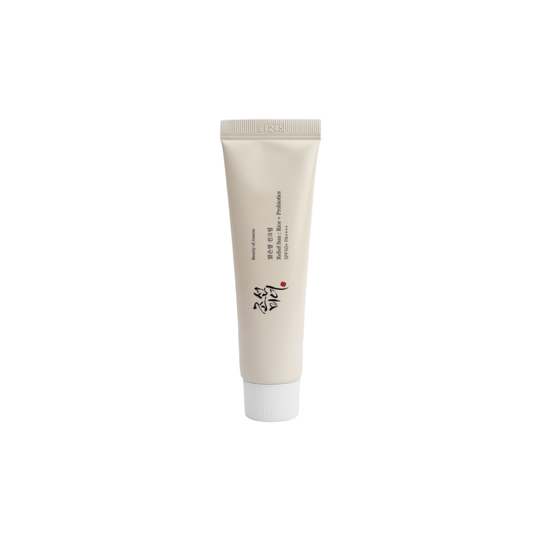 Beauty of Joseon Relief Sun : Rice + Probiotics SPF50+ PA++++ 30 ml
