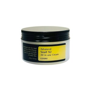 COSRX Advanced Snail 92 All in One Cream Jar 100 g