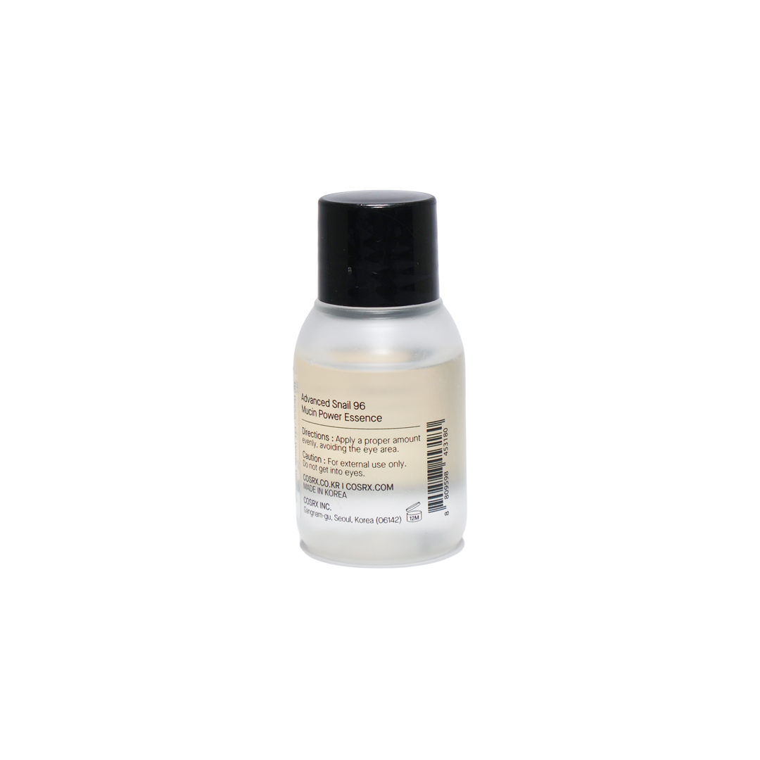 COSRX Advanced Snail 96 Mucin Power Essence 30 ml