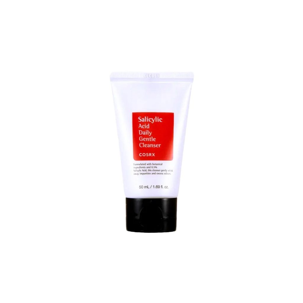 Cosrx Salicylic Acid Daily Gentle Cleanser 50 ml