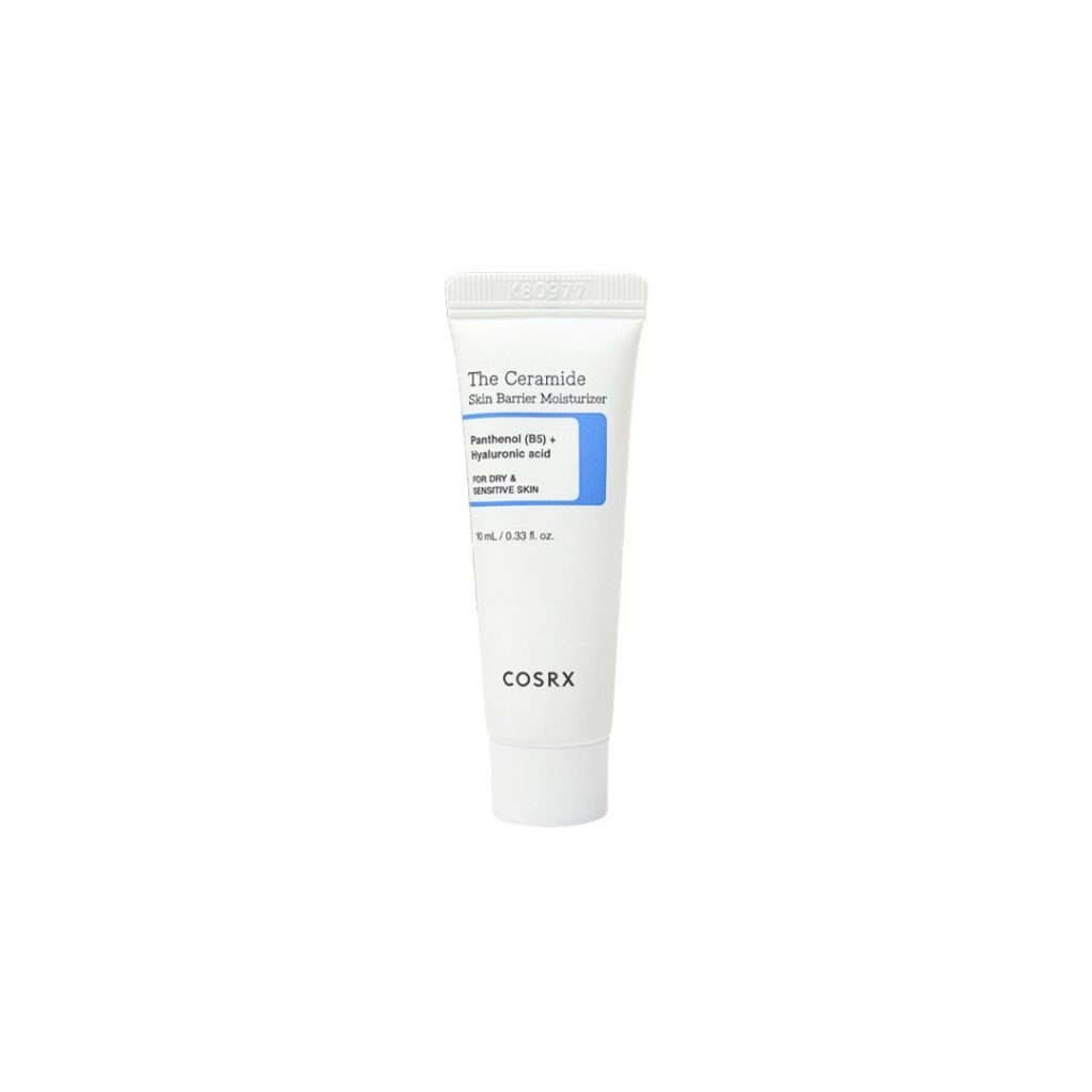 COSRX The Ceramide Skin Barrier Moisturizer 10 ml