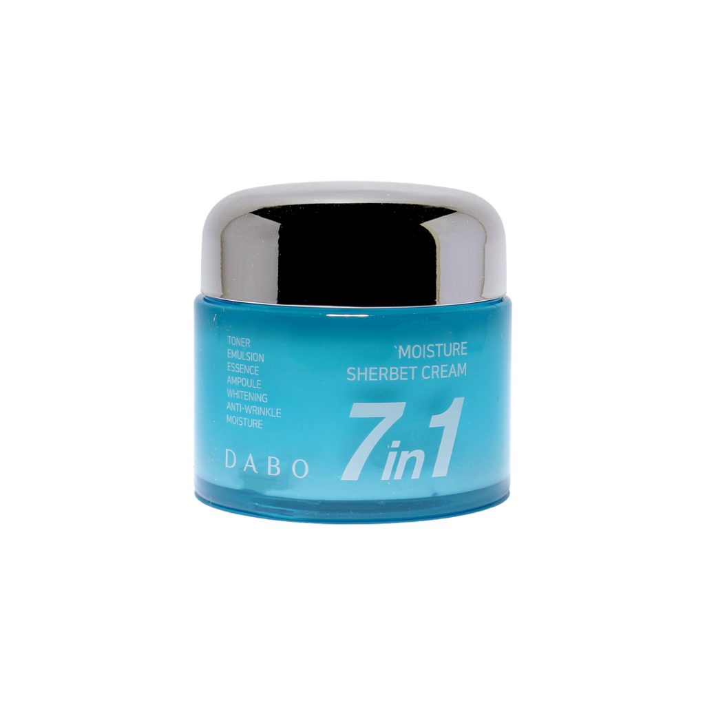 DABO 7-in-1 Moisture Sherbet Cream