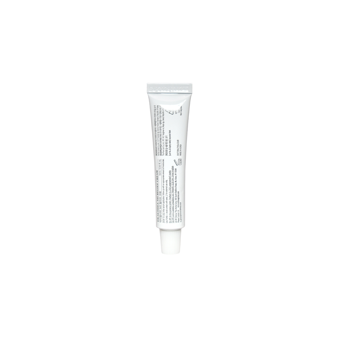 Dr. Althea 345 Relief Cream 15 ml