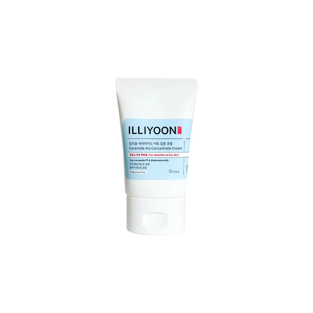Illiyoon Ceramide Ato Concentrate Cream — 30 ml