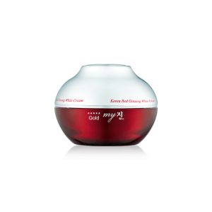 Korea Red Ginseng Aqua Wrinkle & Whitening Cream 50 ml
