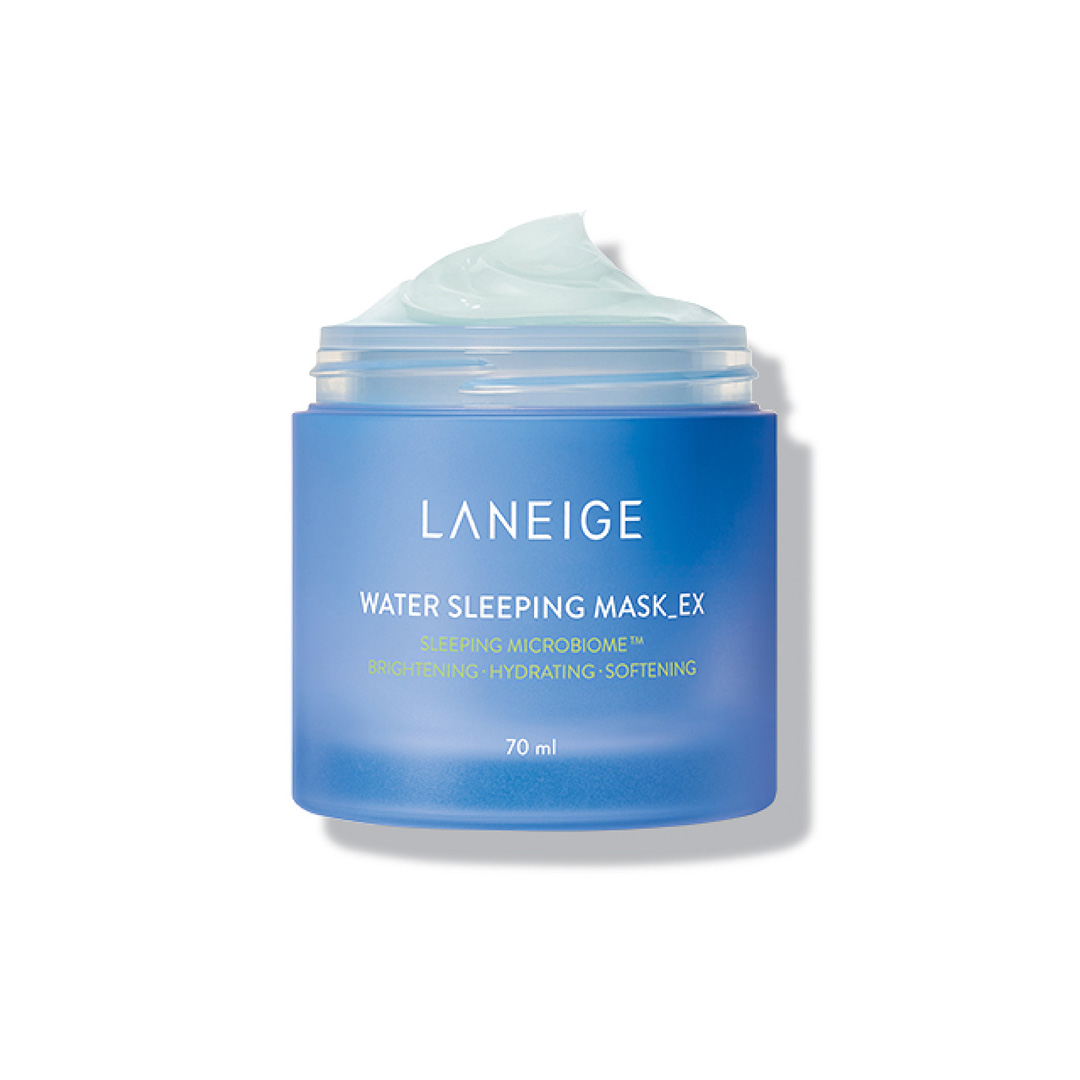 Laneige Water Sleeping Mask Ex - 70 ml