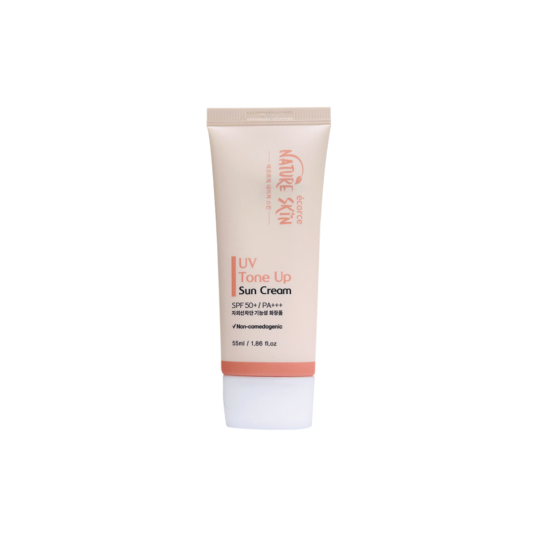 Nature Skin UV Tone-Up Sun Cream SPF 50 PA 55 ml