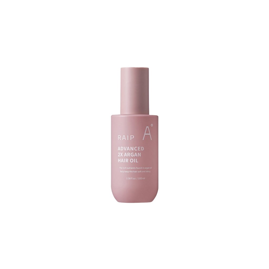 Raip Advanced 2x Argan Hair Oil 100 ml
