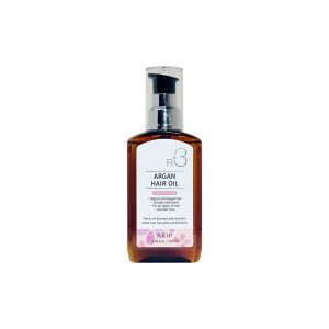 RAIP R3 Argan Hair Oil Cherry Blossom 100 ml