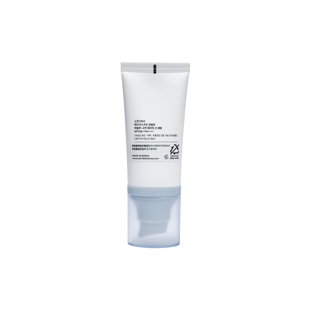 SKIN1004 Madagascar Centella Hyalu-Cica Water Fit Sun Serum SPF 50 PA 50 ml