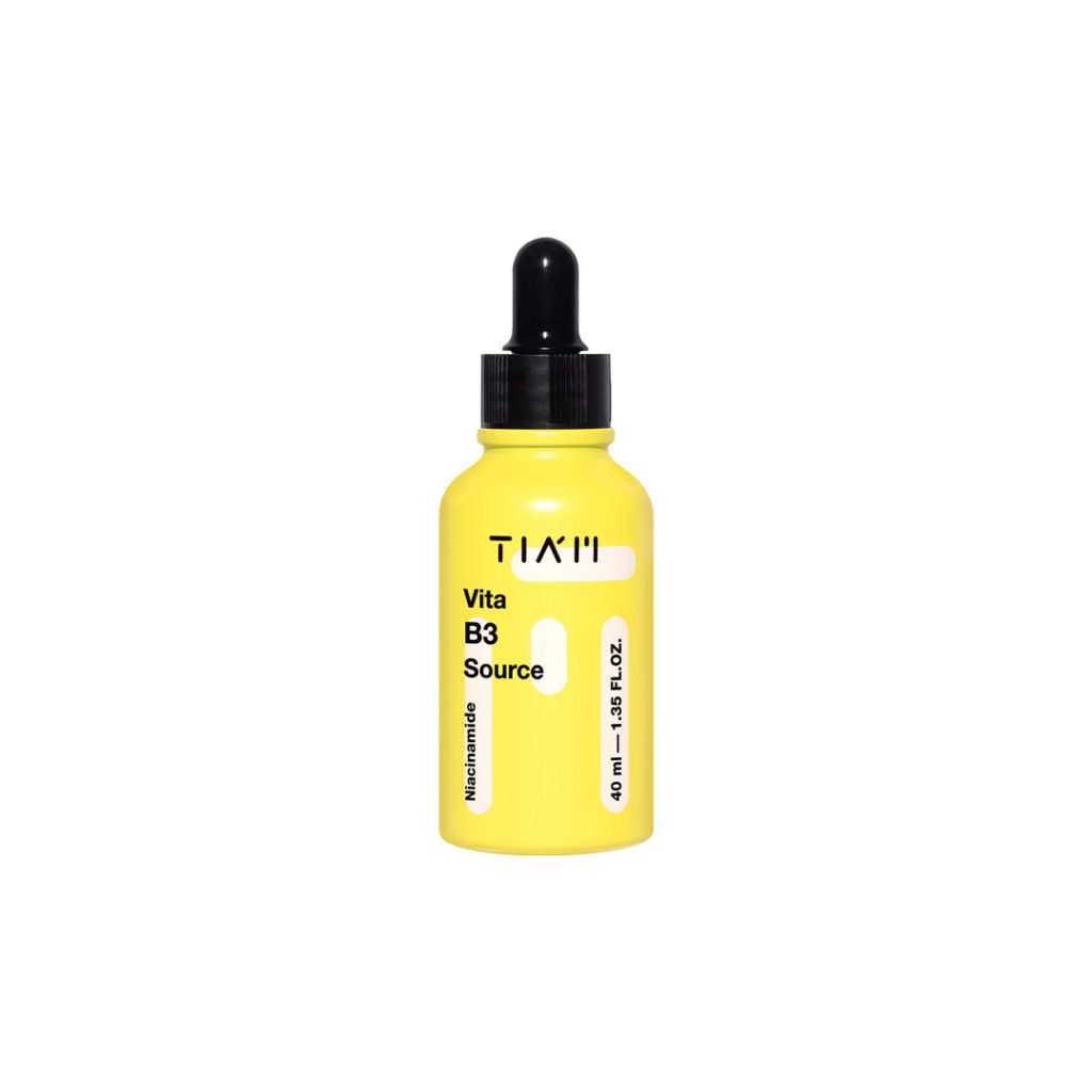 TIAM Vita B3 Niacinamide 10 Arbutin 2 40 ml