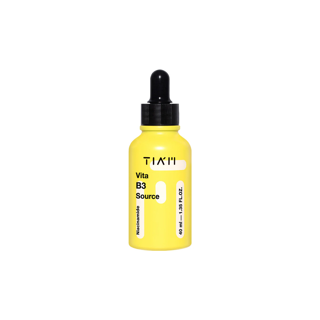 TIAM Vita B3 Niacinamide 10 Arbutin 2 40 ml