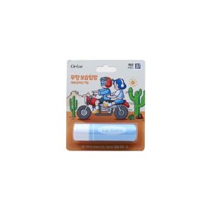 OriOx Color Lip Balm 4.8 g (Sun Protection)