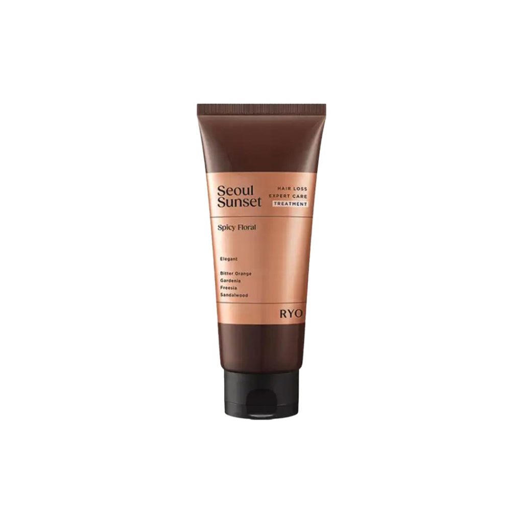 RYO Seoul Sunset Hair Loss Expert Care Treatment 200 ml