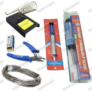 Soldering Kit